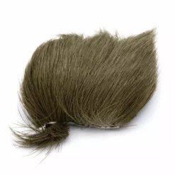Hareline Fly Tying Materials Deer Belly Hair