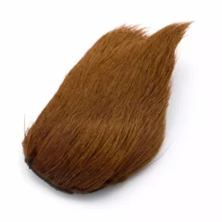 Hareline Fly Tying Materials Deer Belly Hair