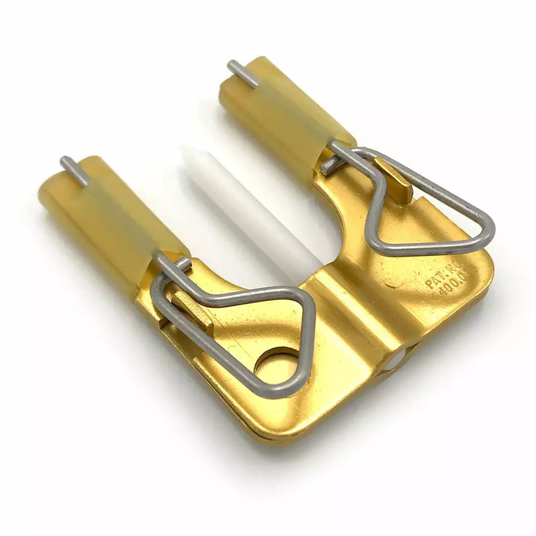 Dennison Research Streamside Accessories Dennison Blood Knot Tyer 2 Dennison Research Streamside Accessories Dennison Blood Knot Tyer