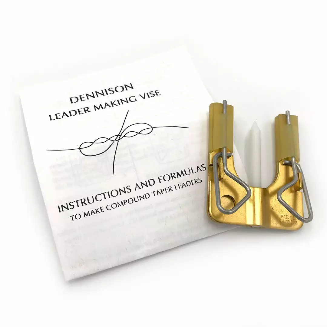 Dennison Research Streamside Accessories Dennison Blood Knot Tyer 5 Dennison Research Streamside Accessories Dennison Blood Knot Tyer