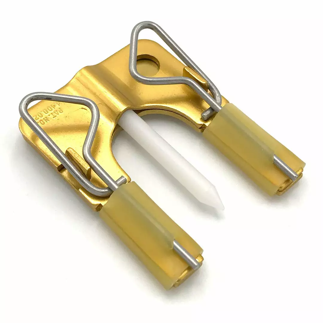 Dennison Research Streamside Accessories Dennison Blood Knot Tyer 1 Dennison Research Streamside Accessories Dennison Blood Knot Tyer