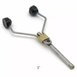 Dr. Slick Titanium Bobbin Tools