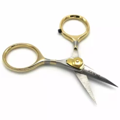 Dr. Slick Razor Scissors 4"