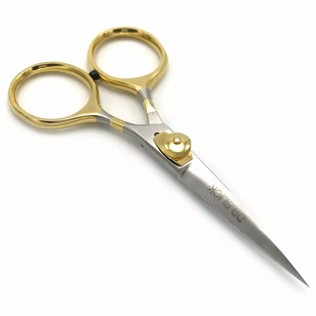 Dr. Slick Razor Scissors 5" Tools 1 Dr. Slick Razor Scissors 5" Tools