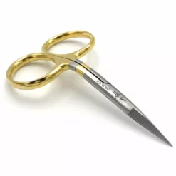 Dr. Slick Bent Shaft Scissors 4" All Purpose Tools