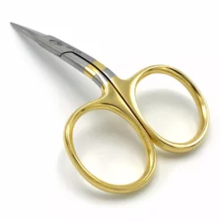 Dr. Slick Bent Shaft Scissors 4" All Purpose Tools