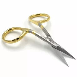 Dr. Slick Bent Shaft Scissors 4