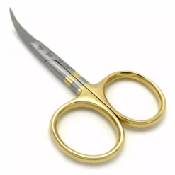 Dr. Slick All Purpose Scissors 4" Curved Blade