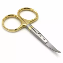 Dr. Slick All Purpose Scissors 4" Curved Blade