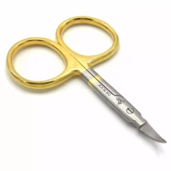 Dr. Slick Arrow Scissors 3.5" Curved Blade Tools