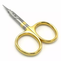 Dr. Slick Micro Tip Scissors 3.5" Arrow