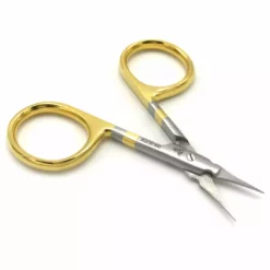 Dr. Slick Micro Tip Scissors 3.5" Arrow 6 Dr. Slick Micro Tip Scissors 3.5