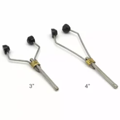 Dr. Slick Titanium Bobbin Tools
