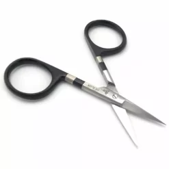Dr. Slick Tungsten Carbide All Purpose Scissors 4"