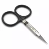 Dr. Slick Tungsten Carbide Scissors 3.5" Arrow