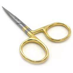 Tools Dr. Slick Twisted Loop Scissors 4" All Purpose