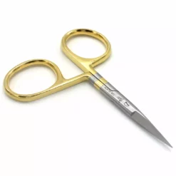 Tools Dr. Slick Twisted Loop Scissors 4" All Purpose