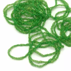 Hareline Dyed Pearl Diamond Braid Fly Tying Materials 40 Hareline Dyed Pearl Diamond Braid Fly Tying Materials