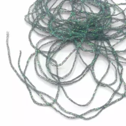 Hareline Dyed Pearl Diamond Braid Fly Tying Materials 44 Hareline Dyed Pearl Diamond Braid Fly Tying Materials