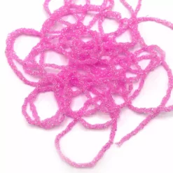 Hareline Dyed Pearl Diamond Braid Fly Tying Materials 47 Hareline Dyed Pearl Diamond Braid Fly Tying Materials