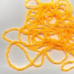 Hareline Dyed Pearl Diamond Braid Fly Tying Materials 62 Hareline Dyed Pearl Diamond Braid Fly Tying Materials