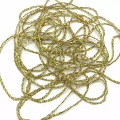 Hareline Dyed Pearl Diamond Braid Fly Tying Materials 66 Hareline Dyed Pearl Diamond Braid Fly Tying Materials