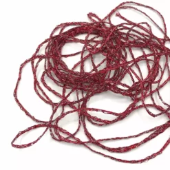 Hareline Dyed Pearl Diamond Braid Fly Tying Materials 68 Hareline Dyed Pearl Diamond Braid Fly Tying Materials