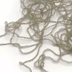 Hareline Dyed Pearl Diamond Braid Fly Tying Materials 52 Hareline Dyed Pearl Diamond Braid Fly Tying Materials