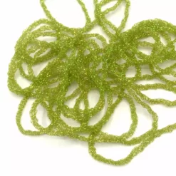 Hareline Dyed Pearl Diamond Braid Fly Tying Materials 51 Hareline Dyed Pearl Diamond Braid Fly Tying Materials