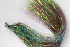 Hedron Fly Tying Materials Flashabou Original