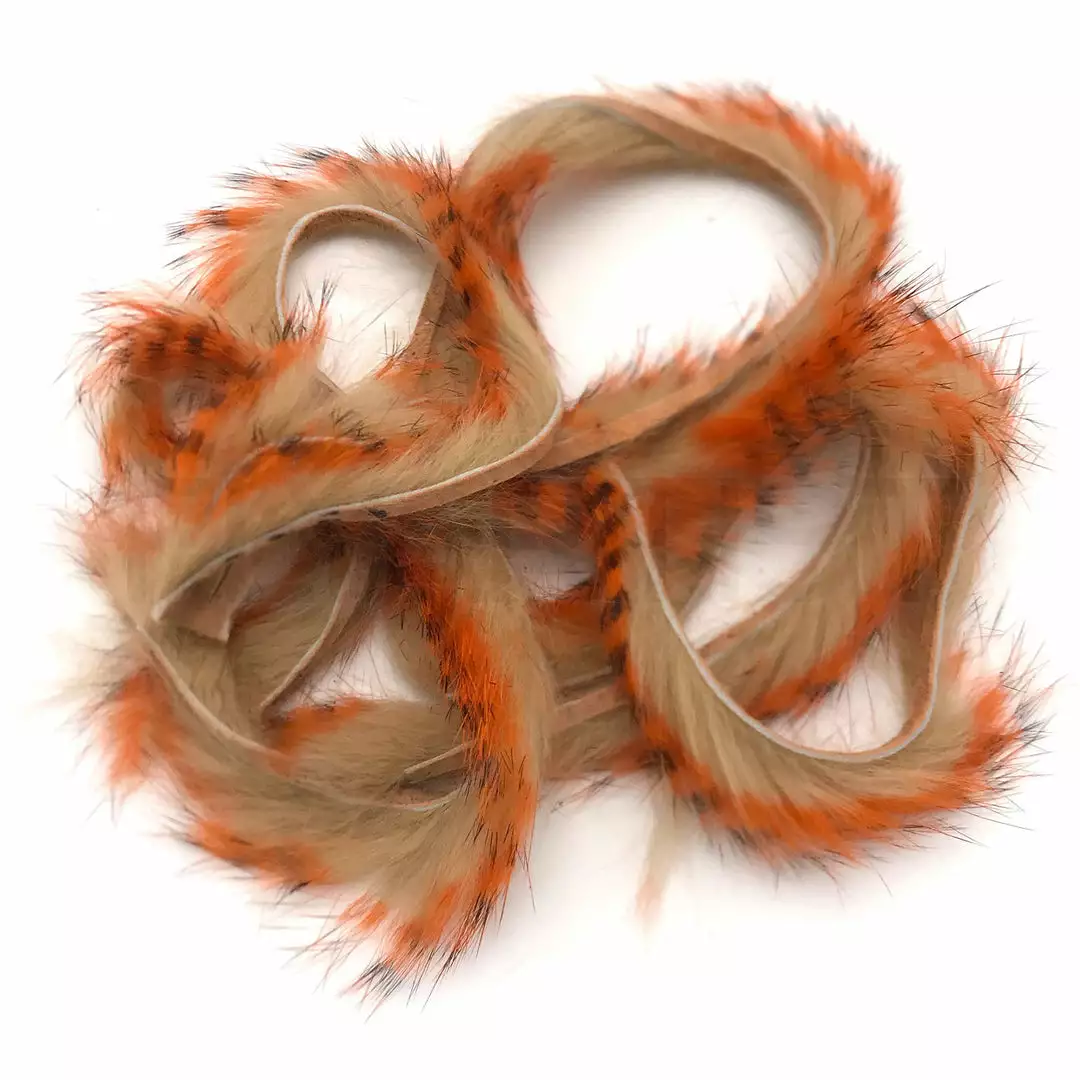 Hareline Micro Pulsator Strips 6 Hareline Micro Pulsator Strips