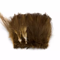 Hareline Fly Tying Materials Saltwater Neck Hackle