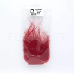 Hareline Icelandic Sheep Hair Fly Tying Materials