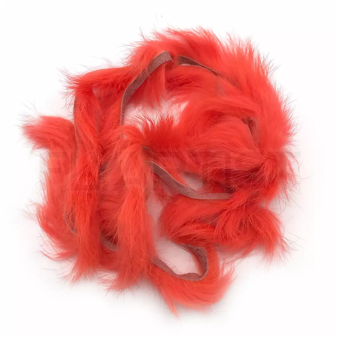 Spirit River UV2 Rabbit Strips Fly Tying Materials 14 Spirit River UV2 Rabbit Strips Fly Tying Materials