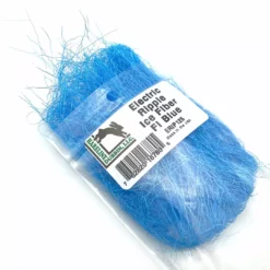 Hareline Electric Ripple Ice Fiber