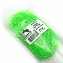 Hareline Electric Ripple Ice Fiber