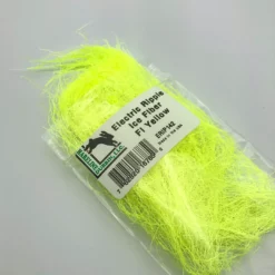 Hareline Electric Ripple Ice Fiber
