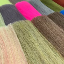 Enrico Puglisi EP Trigger Point Int'l Fibers Fly Tying Materials