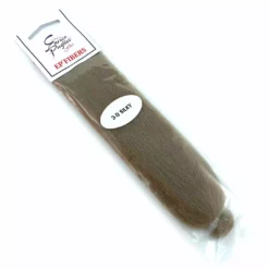 Enrico Puglisi Fly Tying Materials EP Silky Fibers 3D 25 Enrico Puglisi Fly Tying Materials EP Silky Fibers 3D