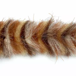 Enrico Puglisi Fly Tying Materials EP Crustaceous Brush With Micro Legs 1.5" Wide