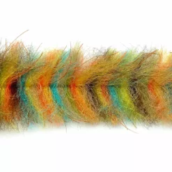 Enrico Puglisi Fly Tying Materials EP Crustaceous Brush With Micro Legs 1.5