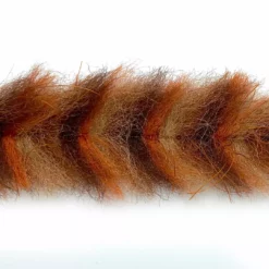 Enrico Puglisi Fly Tying Materials EP Crustaceous Brush With Micro Legs 1.5