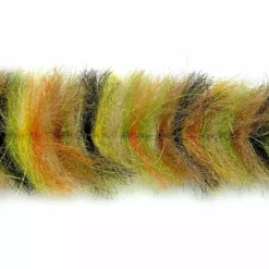 Enrico Puglisi Fly Tying Materials EP Crustaceous Brush With Micro Legs 1.5