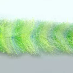 Enrico Puglisi Fly Tying Materials EP Crustaceous Brush With Micro Legs 1.5