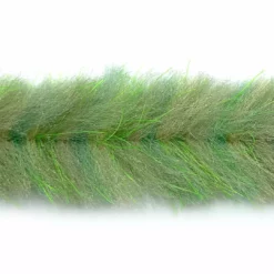 Enrico Puglisi Fly Tying Materials EP Crustaceous Brush With Micro Legs 1.5