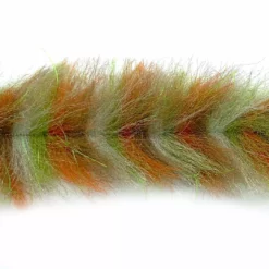 Enrico Puglisi Fly Tying Materials EP Crustaceous Brush With Micro Legs 1.5