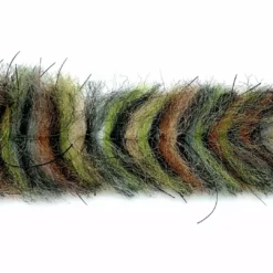Enrico Puglisi Fly Tying Materials EP Crustaceous Brush With Micro Legs 1.5