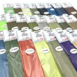 Enrico Puglisi Fly Tying Materials EP Fibers 3-D