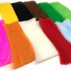 Enrico Puglisi Fly Tying Materials EP Fibers