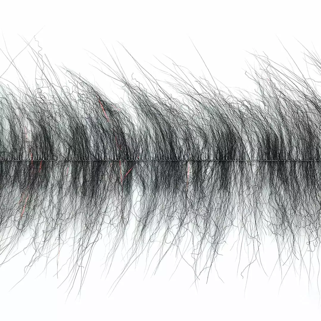 Enrico Puglisi EP Foxy Brush 3" Wide 3 Enrico Puglisi EP Foxy Brush 3" Wide